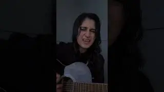 anti-pop but make it middle eastern #newmusic #alternativemusic #darkacoustic #syncmusic #darkartist