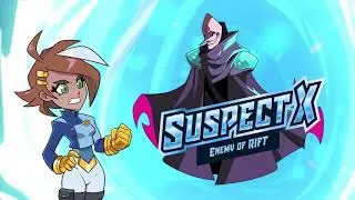 Double Cross - Launch Trailer