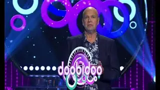 Doobidoo 2019: Viktoria Tolstoy och Chris Kl&auml;fford mot Anna Blomberg och Ola Forssmed