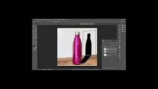 Realistic Shadow effect in Adobe Photoshop....