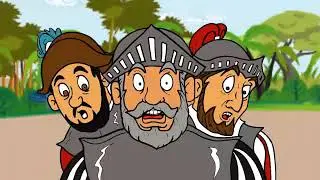 Más Valores | Guayas y Quil
