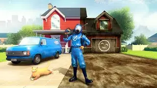 PowerWash Simulator(PlayStation 5)