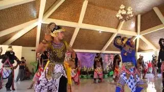 Seni Budaya Kulon Progo