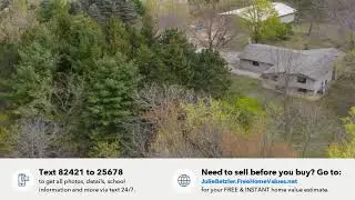 18545 Cleary Road NW, Nowthen, MN Presented by Julie Betzler.