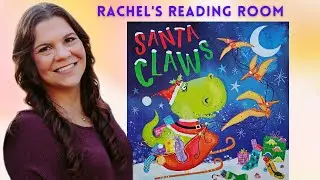 Santa Claws - A Children's Book about Giving