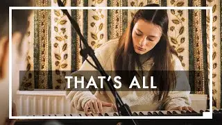 That's all | Genesis