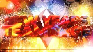 Virtue: New Years Teamtage 2021