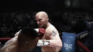 Mike Tyson Vs Kelly Pavlik 