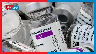 MoH receives more covid 19 vaccine doses from Greece government to boost the vaccination program