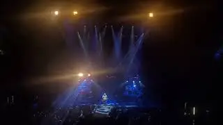 Koe Wetzel - Surrounded (Kansas City, MO; 08/14/25)