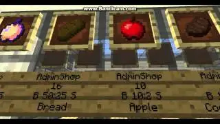 MIneCraft server Trailer - LavaCrafters 1.7
