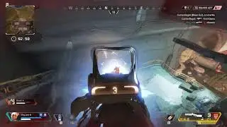 golden peacekeeper