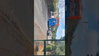 Here's Morebus 1149 @byronlovesbuses