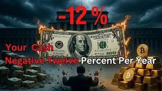 The Fed Just Triggered Currency Collapse (Here's Proof)