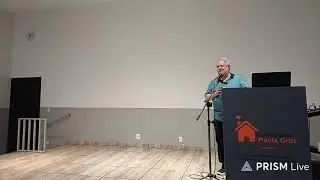 Será dado àqueles que ja tem! Francisco  Anselmo