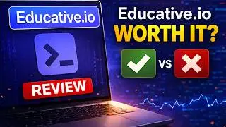 Честный обзор Educative.io за 2025 год &ndash; стоит ли оно того для разработчиков?