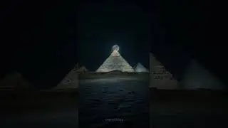 📍Pyramids of Giza | EGYPT #travel #worldexplorer #shorts #placestovisit