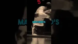 Historic Boxing Fights Of The Century Part 2 