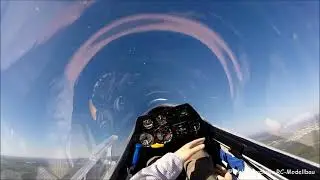 Team Hobbyexclusiv Paritech SZD Perkoz Alexander und Rainer K&ouml;hnen 2017