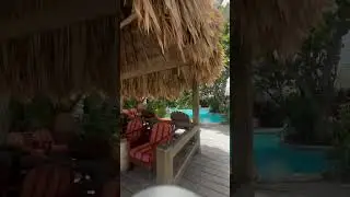 Ultimate Tropical Resort in Belize