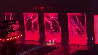 Blackpink-Playing with fire Deadline World tour Japan Tokyo Dome D-3