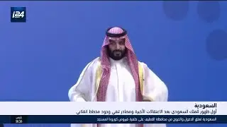 السعودية: الأسباب وراء اعتقال بن سلمان للأمراء