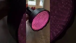 Chroma 850nm NIR Flashlight Review