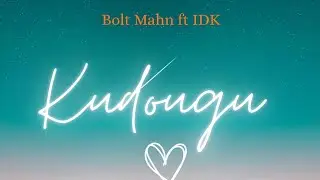Bolt Mahn- Kudougu feat IDK (Taxman Music) 2026 PNG Latest Music
