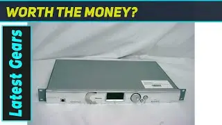 ClearOne Converge 910-151-880: решение для максимальной четкости звука