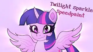 [SONA&rsquo;S SCRUMPTIOUS DRAWINGS] Twilight Sparkle!