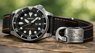 Top 10 Swiss Watches Under $1K That Look WAY More Expensive