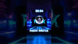 Toba Toba😎 | montagem vozes profundas (ultra slowed) | #phonkagressive #phonkmusic #music #pfonk