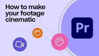 How to Color Grade in Premiere Pro (Step-by-Step Tutorial)
