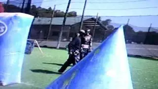 Paintball 10-11-08 PEVS *ALDIE*