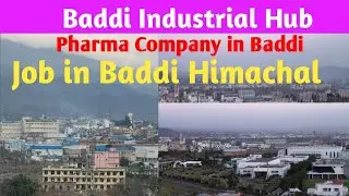 Explore with CK||Baddi Industrial company||Job in Baddi Himachal #vlog #vlogvideo #youtubevideo #yt