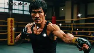 How Bruce Lee Training Inspired Today Fighters