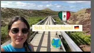 Sylt | Westerland | Germany | Deutschland 2022🇩🇪