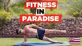 Core Stability Workout | Strong & Stable Abs