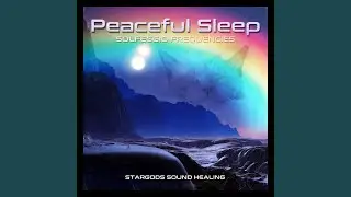 432Hz Fibonacci Resonance Sleep