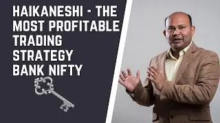 Most Profitable Trading Strategy - HeikinAshi - Only Profits