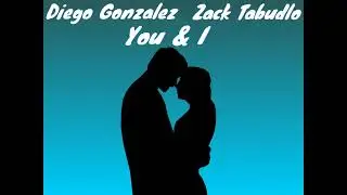 Diego Gonzalez, Zack Tabudlo - You & I (1 Hour Loop)
