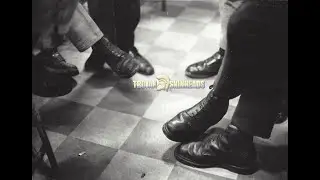 Samphey Man - The Rio Grandes
