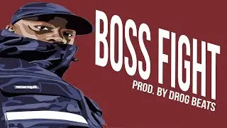 [FREE] Skepta Type Beat 2018 - 