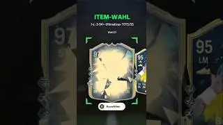 9 SIEGE WL REWARDS ESKALATION 😍🔥 #eafc25 #weekendleague #tots #shapeshifter