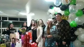 FELIZ DIA MAMITA TE AMAMOS 💖 