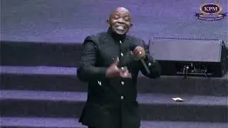 BEAT THE TRAFFIC || Apostle J preaching @kpm Kingdom Prosperity Minintries Zimbabwe