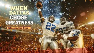 What If the Cowboys Never Said No to Randy Moss? | NFL Alternate History