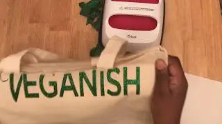 Утюжок Cricut | Как использовать утюжок с блестками