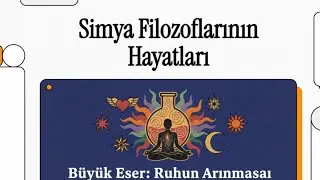 Simya Felsefesinin Gizemli D&uuml;nyası: Arthur Edward Waite&rsquo;ın Kapsamlı İncelemesi!