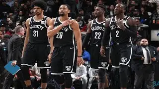 Brooklyn Nets 2020 Playoff Hype Video